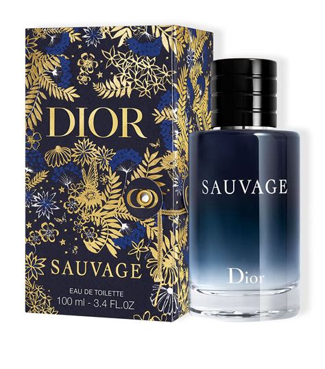 bijenkorf dior sauvage|DIOR Sauvage Eau de Toilette .